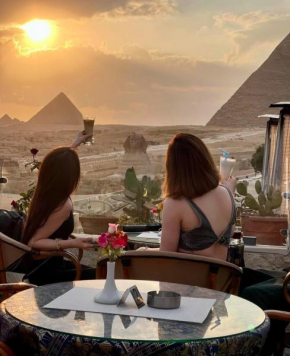 Queen Cleopatra Boutique Hotel